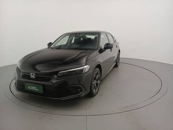 HONDA CIVIC 2.0 DI e:HEV ADVANCED E-CVT